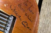 Fender Limited Edition Masterbuilt John Cruz Tribute Series Lenny Stevie Ray Vaughan Stratocaster-7.jpg